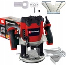 Frézky EINHELL TE-RO 1255 E