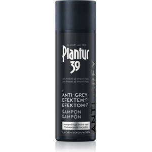 Plantur 39 39 Anti-Grey шампоан срещу побеляване на косата 200ml