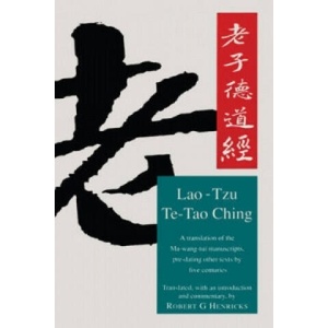 Te-Tao Ching (ISBN: 9781846044144)