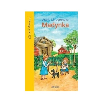 Madynka