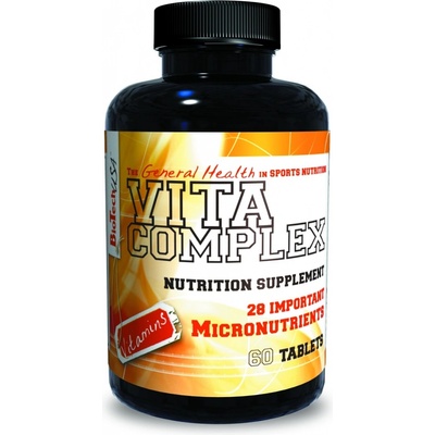 BioTech USA Vita Complex 60 tabliet