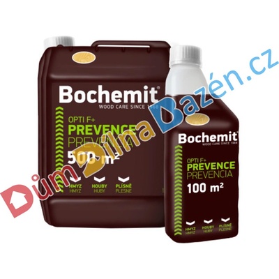 Bochemit opti F 1 kg čirá – Zbozi.Blesk.cz