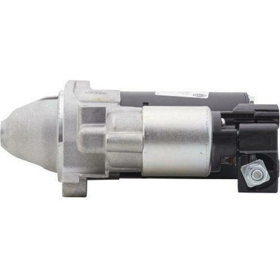 Startér HELLA 8EA 011 611-321