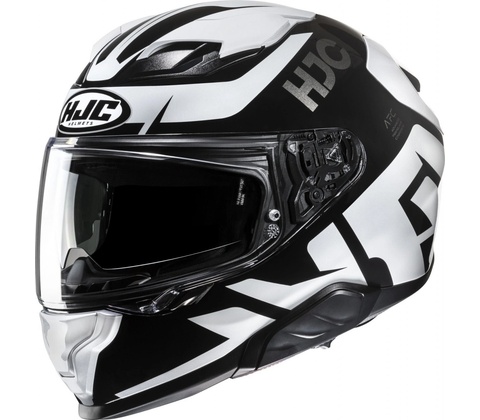 HJC F71 BARD