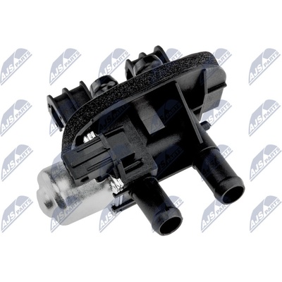 NTY Regulačný ventil chladenia CTM-FR-005