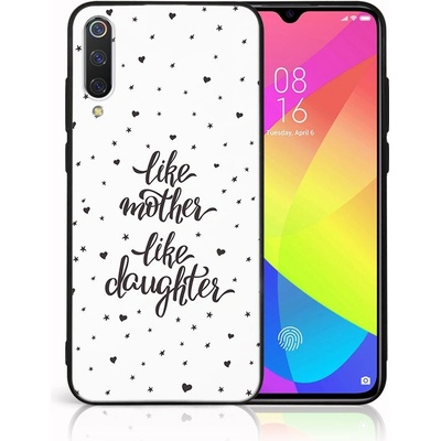 Pouzdro PROTEMIO 62529 MY ART Ochranný kryt Xiaomi Mi 9 LIKE MOTHER 113