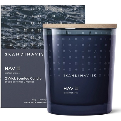 SKANDINAVISK HAV 350 g