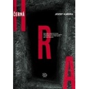 Černá hra - Karika Jozef