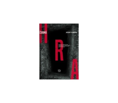 Černá hra - Karika Jozef