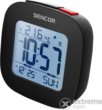 SENCOR SDC 1200 B