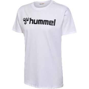 Hummel Тениска Hummel HMLGO 2.0 LOGO T-SHIRT S/S 224840-9001 Размер 3XL