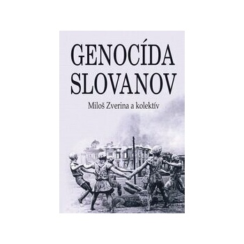 Genocída Slovanov
