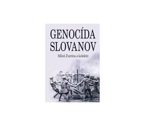 Genocída Slovanov