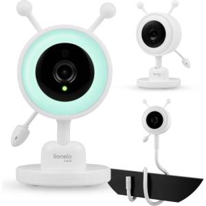 Lionelo BABYLINE 3.4 допълнителна камера Бебефон