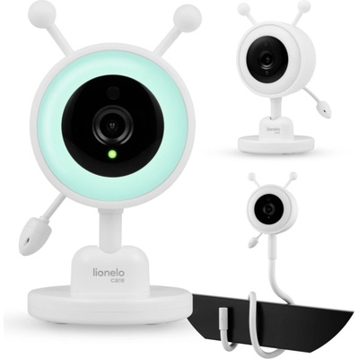 Lionelo BABYLINE 3.4 допълнителна камера