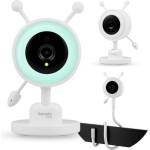Lionelo BABYLINE 3.4 допълнителна камера Бебефон
