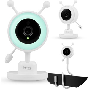 Lionelo BABYLINE 3.4 допълнителна камера Бебефон