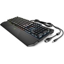 HP Pavilion Gaming Keyboard 800 5JS06AA#ABB
