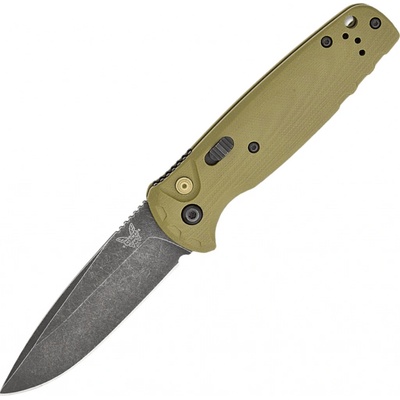 Benchmade CLA 4300BK-02
