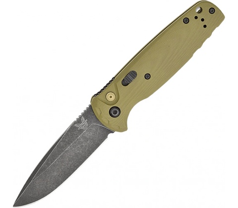 Benchmade CLA 4300BK-02