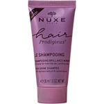 NUXE Hair Prodigieux шампоан за интензивен блясък 30 ml