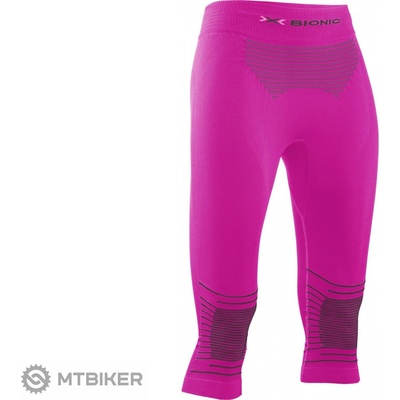 X-Bionic dámske 3/4 funkčné Energizer 4.0