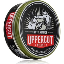 Uppercut Deluxe Matt Pomade 100 ml