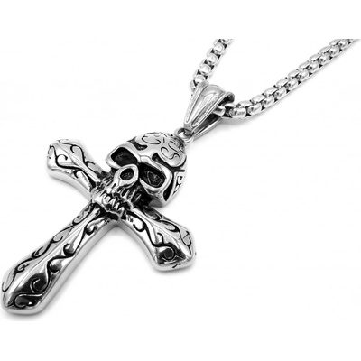 Steel Jewelry Řetízek NH231128