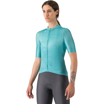 Castelli Fantasia W Pool blue