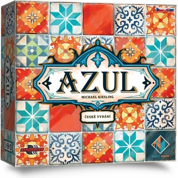 Azul CZ