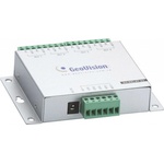GeoVision Адаптер GeoVision GV-Relay Box 55-RELAY-200, 4 relay изхода (55-RELAY-200)