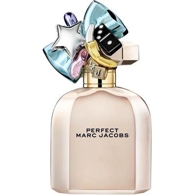 Marc Jacobs Perfect Charm parfumovaná voda dámska 50 ml