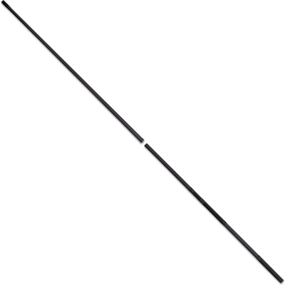 Zebco podberáková tyč 180 cm 2 dielna z-carp after dark landing net handle compact