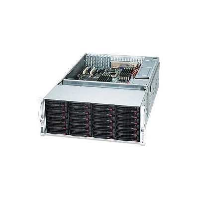 SuperMicro CSE-847E2-R1400LPB