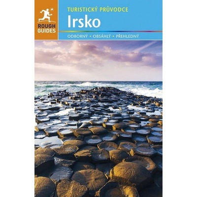Irsko Turistický průvodce