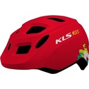 Kellys ZIGZAG red 2022