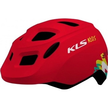 Kellys ZIGZAG red 2022