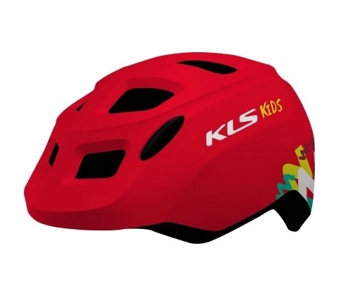 Kellys ZIGZAG red 2022