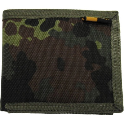 Peňaženka MFH Cordura flecktarn