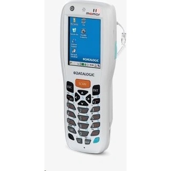 Datalogic Memor X3