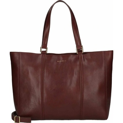 Burkely dámská kabelka na notebook 13 3" Fine Florence 1001708.34.51 burgundy