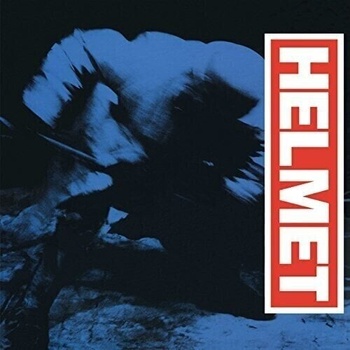 Helmet - Meantime (Reissue) (LP) (602557563597)