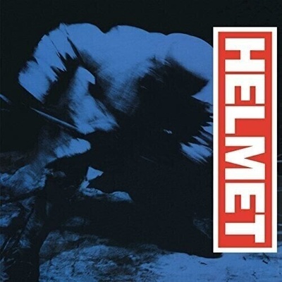 Helmet - Meantime (Reissue) (LP) (602557563597)