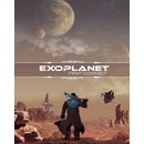 Exoplanet: First Contact