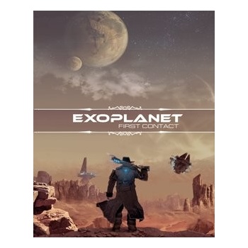 Exoplanet: First Contact