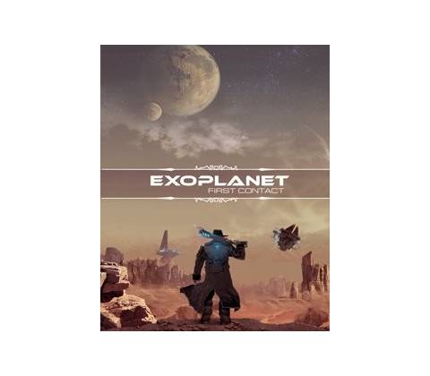 Exoplanet: First Contact