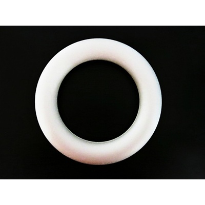 Polystyrenový kruh 26,5cm 50ks
