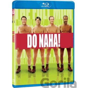 Do naha! BD