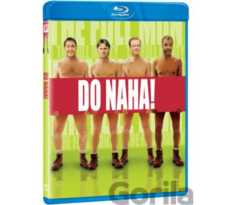Do naha! BD