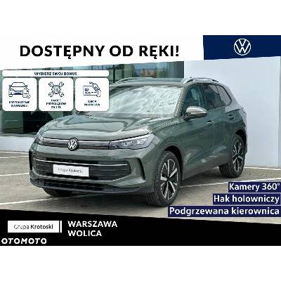 Volkswagen Tiguan 1.5 eTSI Life DSG 110 kW